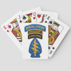 Groupe des forces spéciales Green Berets