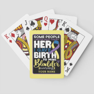 Jeu De Cartes Guerrier de la vessie Certaines personnes ne renco