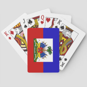 Jeu De Cartes Haïti jouer carte