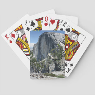 Jeu De Cartes Half Dome et Yosemite Valley - Yosemite
