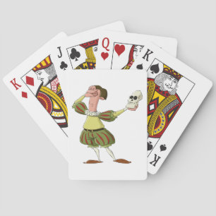Jeu De Cartes Hamlet