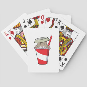 Jeu De Cartes Hamster
