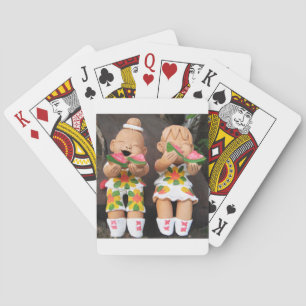 Jeu De Cartes Happy Watermelon Friends