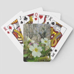 Jeu De Cartes Harbinger du printemps