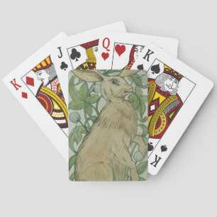 Jeu De Cartes Hare