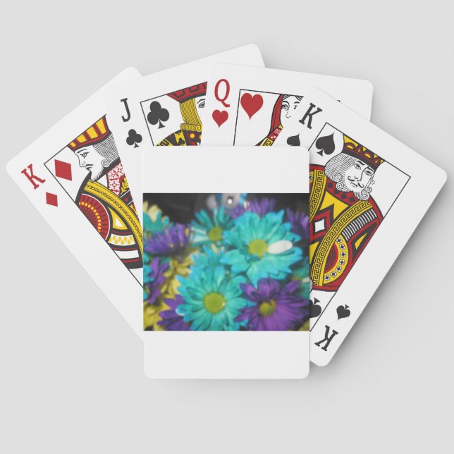 Jeu De Cartes Harmonie (dos)