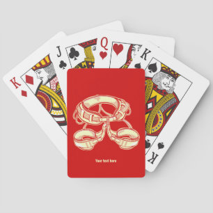 Jeu De Cartes Harnais escalade