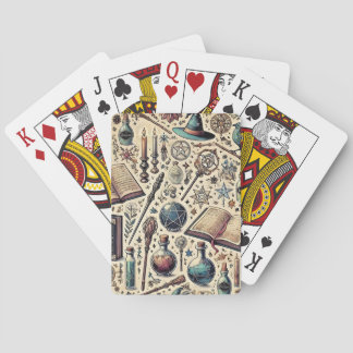 Jeu De Cartes Harry Potter a inspiré les cartes