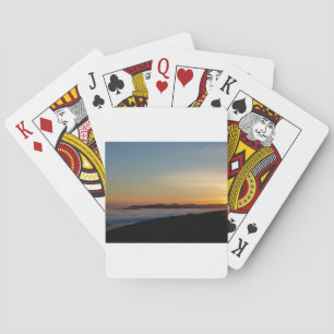 Jeu De Cartes Hausse de Sun