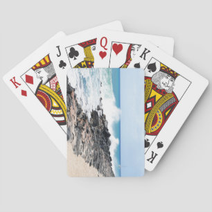 Jeu De Cartes Hawaii Jouer aux cartes