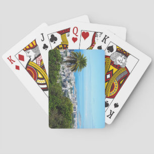 Jeu De Cartes Hawaii Jouer aux cartes