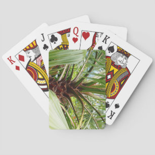 Jeu De Cartes Hawaii Tree Jouer aux cartes