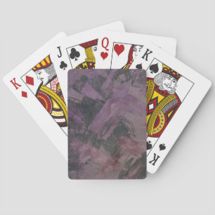 Jeu De Cartes Haze I