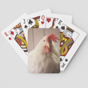 Jeu De Cartes Hen