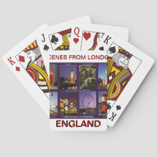 JEU DE CARTES HENRY AUGUSTINE MATTHEW MOJISOLA ADEOLACOLLECTIONS