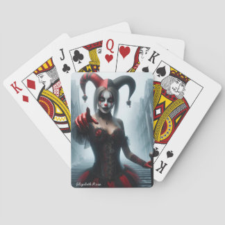 Jeu De Cartes Her Game, Your Move