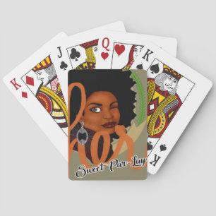 Jeu De Cartes Her Sweet Par-lay