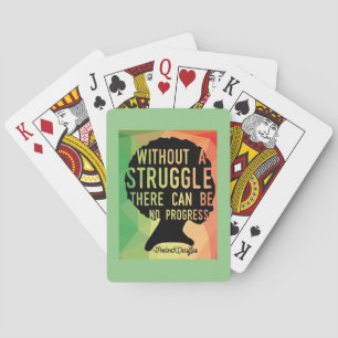 Jeu De Cartes Histoire noire