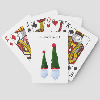 Jeu De Cartes Holidays