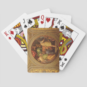 Jeu De Cartes Honneur