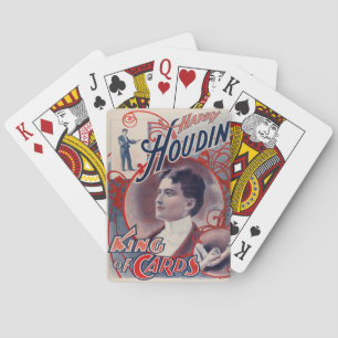 Jeu De Cartes Houdni