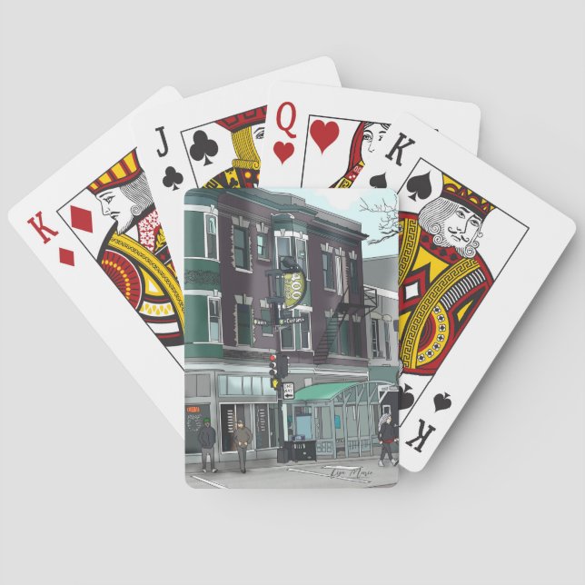 Jeu De Cartes https://www.zazzle.com/mbr/238439683141063829/stor (dos)