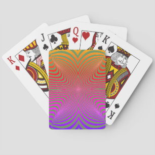 Jeu De Cartes Hypnotic