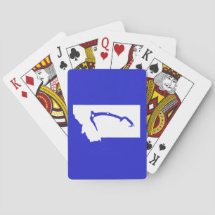 Jeu De Cartes Ice Climb Montana