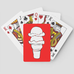 Jeu De Cartes ice crececurs