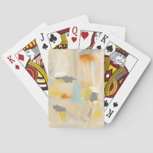 Jeu De Cartes II sacré