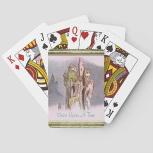 Jeu De Cartes Il était une fois