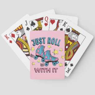 Jeu De Cartes Il suffit de rouler
