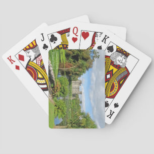 Jeu De Cartes Images d'Irlande Jouer des cartes