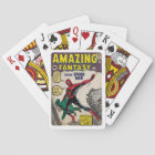 Imaginaire Extraordinaire Araignée-Homme Couvertur