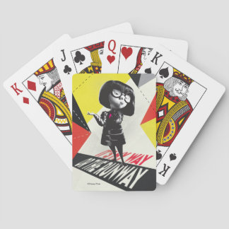 Jeu De Cartes Incroyable 2 | Edna - C'est ma façon de jouer aux 