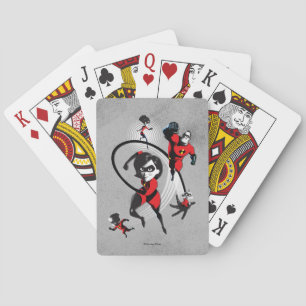 Jeu De Cartes Incroyable 2   Les Combattants Criminels D'Élite J