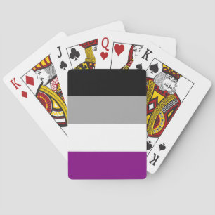 Jeu De Cartes Indicateur de fierté sexuelle