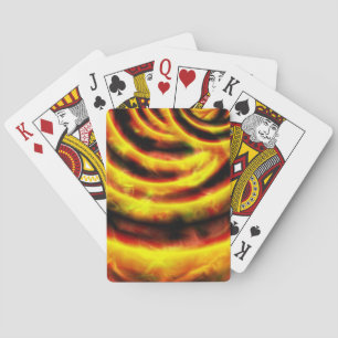 Jeu De Cartes Inferno