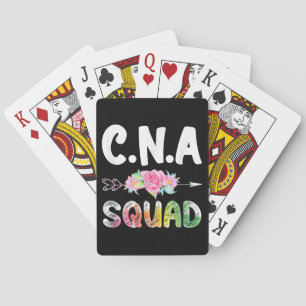 Jeu De Cartes Infirmière de l'AIIC