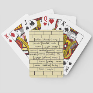 Jeu De Cartes Inspirational Graffiti Playing Cards