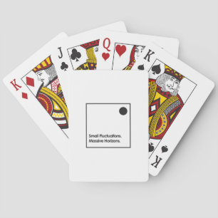 Jeu De Cartes Investisseur à long terme – Petites fluctuations