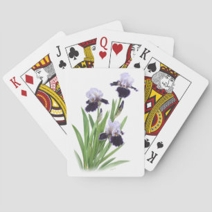 Jeu De Cartes Iris Trio