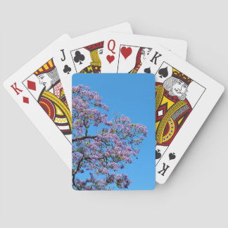 Jeu De Cartes Jacaranda