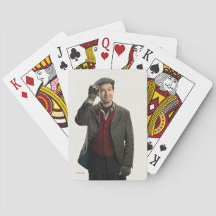 Jeu De Cartes Jack le Lamplighter