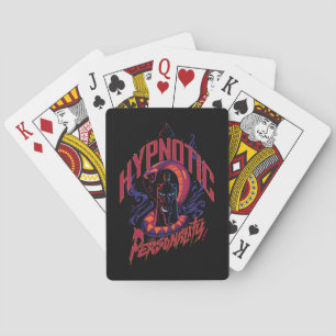 Jeu De Cartes Jafar   Personnalité hypnotique