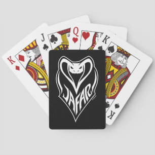 Jeu De Cartes Jafar   Royal Vizier d'Agrabah Jouer des cartes