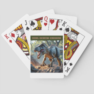 Jeu De Cartes J'ai faim