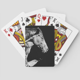 Jeu De Cartes jambe de cheval