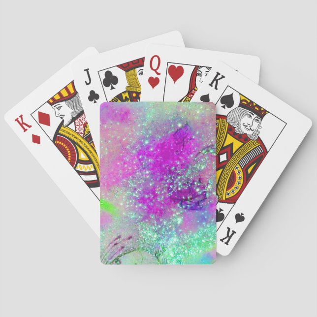 JEU DE CARTES JARDIN DES OMBRES PERDUES (dos)