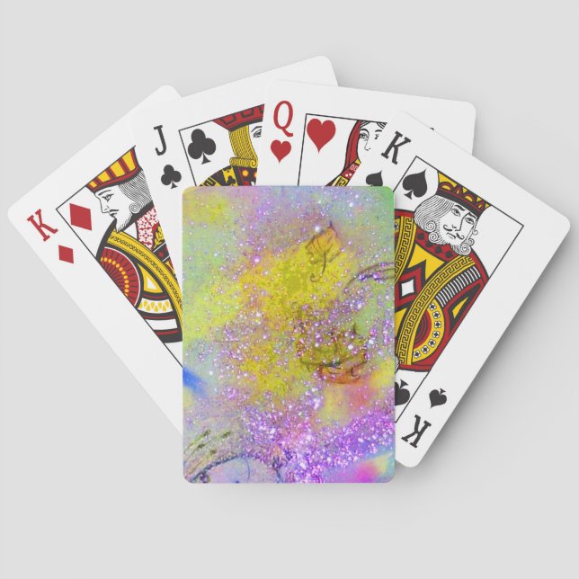 JEU DE CARTES JARDIN DES OMBRES PERDUES (dos)